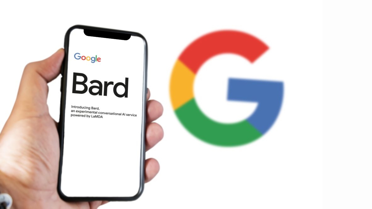 Google Bard là gì?